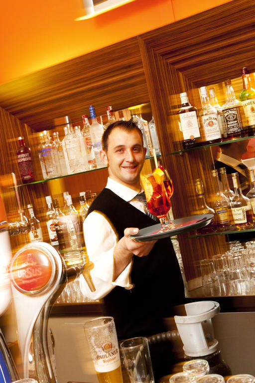 The Gerald'S Hotel Rădăuţi Esterno foto